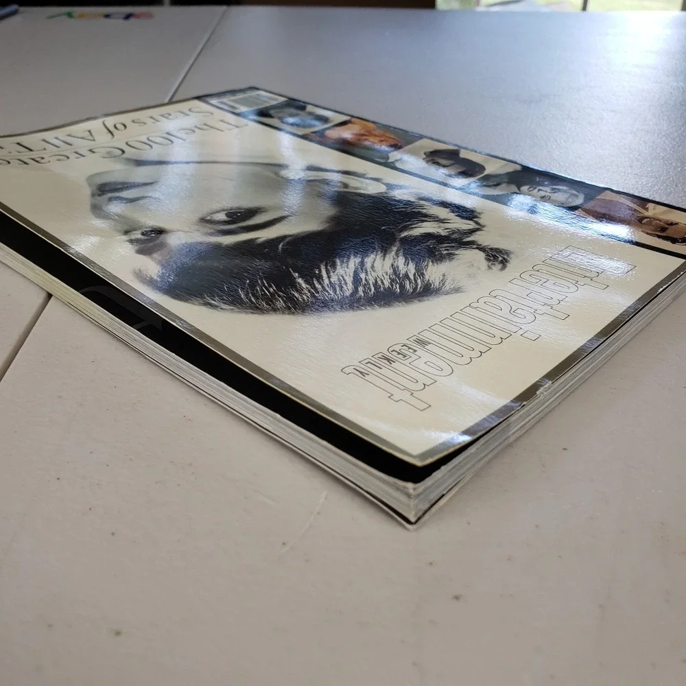 Entertainment Weekly 100 Greatest Stars of All Time 1997 Special Edition Mag